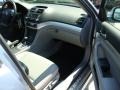 Glacier Blue Metallic - TSX Sedan Photo No. 19