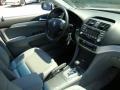 2008 Glacier Blue Metallic Acura TSX Sedan  photo #20