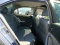 2008 Glacier Blue Metallic Acura TSX Sedan  photo #25