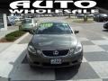 Cypress Green Pearl - GS 300 AWD Photo No. 2