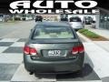 Cypress Green Pearl - GS 300 AWD Photo No. 3