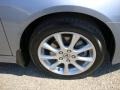 Glacier Blue Metallic - TSX Sedan Photo No. 34