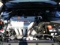 Glacier Blue Metallic - TSX Sedan Photo No. 35