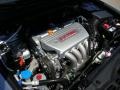 Glacier Blue Metallic - TSX Sedan Photo No. 37