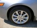 Glacier Blue Metallic - TSX Sedan Photo No. 39