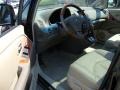 2001 Black Onyx Lexus RX 300 AWD  photo #12