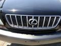 2001 Black Onyx Lexus RX 300 AWD  photo #32