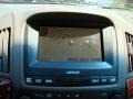 2001 Black Onyx Lexus RX 300 AWD  photo #38