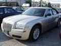 2006 Linen Gold Metallic Chrysler 300   photo #2