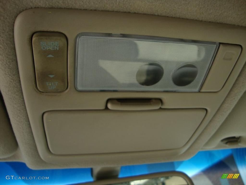 2001 RX 300 AWD - Black Onyx / Ivory photo #42