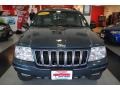 Steel Blue Pearl - Grand Cherokee Limited 4x4 Photo No. 10