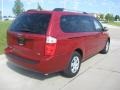 Claret Red - Sedona LX Photo No. 6