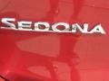 Claret Red - Sedona LX Photo No. 7