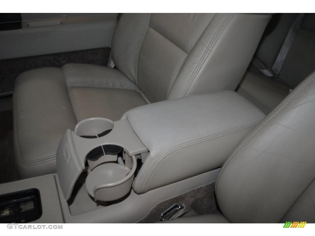 1995 Seville SLS - Polo Green Metallic / Shale photo #35