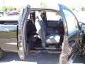 Brilliant Black - Dakota SXT Extended Cab Photo No. 10