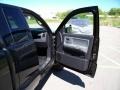 Brilliant Black - Dakota SXT Extended Cab Photo No. 12