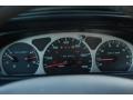 1999 Vibrant White Ford Taurus SE  photo #9