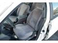 1999 Vibrant White Ford Taurus SE  photo #11