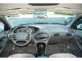 1999 Vibrant White Ford Taurus SE  photo #12