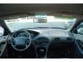 1999 Vibrant White Ford Taurus SE  photo #13