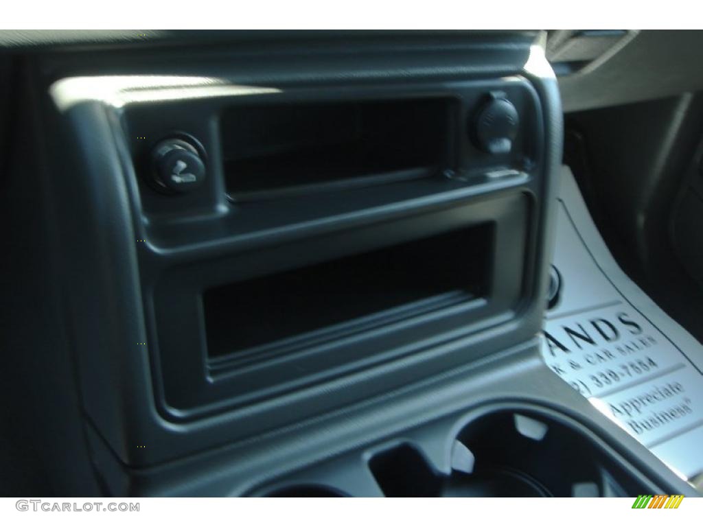 2007 Silverado 1500 Classic Z71 Extended Cab 4x4 - Sandstone Metallic / Dark Charcoal photo #24