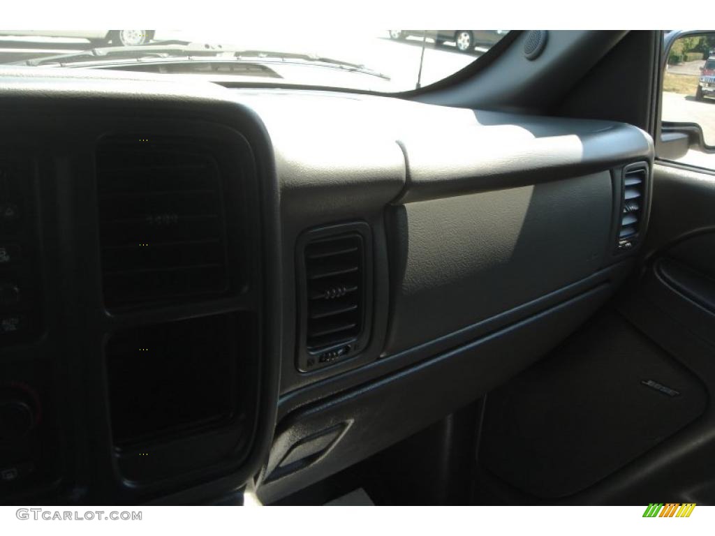 2007 Silverado 1500 Classic Z71 Extended Cab 4x4 - Sandstone Metallic / Dark Charcoal photo #26