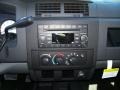 Brilliant Black - Dakota SXT Extended Cab Photo No. 14