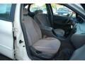 1999 Vibrant White Ford Taurus SE  photo #18