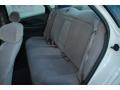 1999 Vibrant White Ford Taurus SE  photo #21