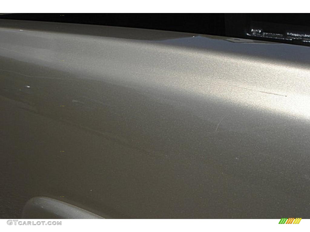 2007 Silverado 1500 Classic Z71 Extended Cab 4x4 - Sandstone Metallic / Dark Charcoal photo #36