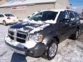 Mineral Gray Metallic - Durango Limited 4x4 Photo No. 1