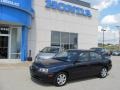 Moonlit Blue - Elantra GLS Sedan Photo No. 1