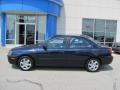 Moonlit Blue - Elantra GLS Sedan Photo No. 3