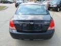 Moonlit Blue - Elantra GLS Sedan Photo No. 4