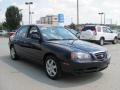 Moonlit Blue - Elantra GLS Sedan Photo No. 6