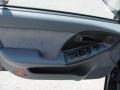 Moonlit Blue - Elantra GLS Sedan Photo No. 9