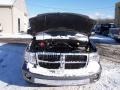 Mineral Gray Metallic - Durango Limited 4x4 Photo No. 4