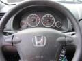 2006 Alabaster Silver Metallic Honda CR-V LX 4WD  photo #13