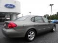 2003 Spruce Green Metallic Ford Taurus SE  photo #3