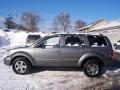 Mineral Gray Metallic - Durango Limited 4x4 Photo No. 7