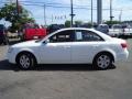 Pearl White - Sonata GLS Photo No. 2
