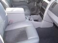 Mineral Gray Metallic - Durango Limited 4x4 Photo No. 14