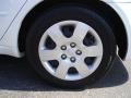 Pearl White - Sonata GLS Photo No. 11