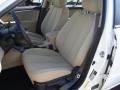 Pearl White - Sonata GLS Photo No. 12