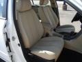 Pearl White - Sonata GLS Photo No. 13