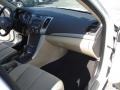 Pearl White - Sonata GLS Photo No. 14