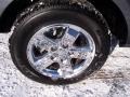 Mineral Gray Metallic - Durango Limited 4x4 Photo No. 16