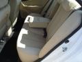 Pearl White - Sonata GLS Photo No. 19