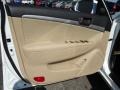 Pearl White - Sonata GLS Photo No. 21