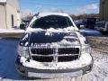 Mineral Gray Metallic - Durango Limited 4x4 Photo No. 19
